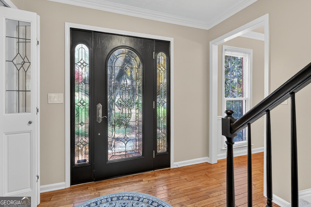 1420 Lafayette Lane Marietta - 4