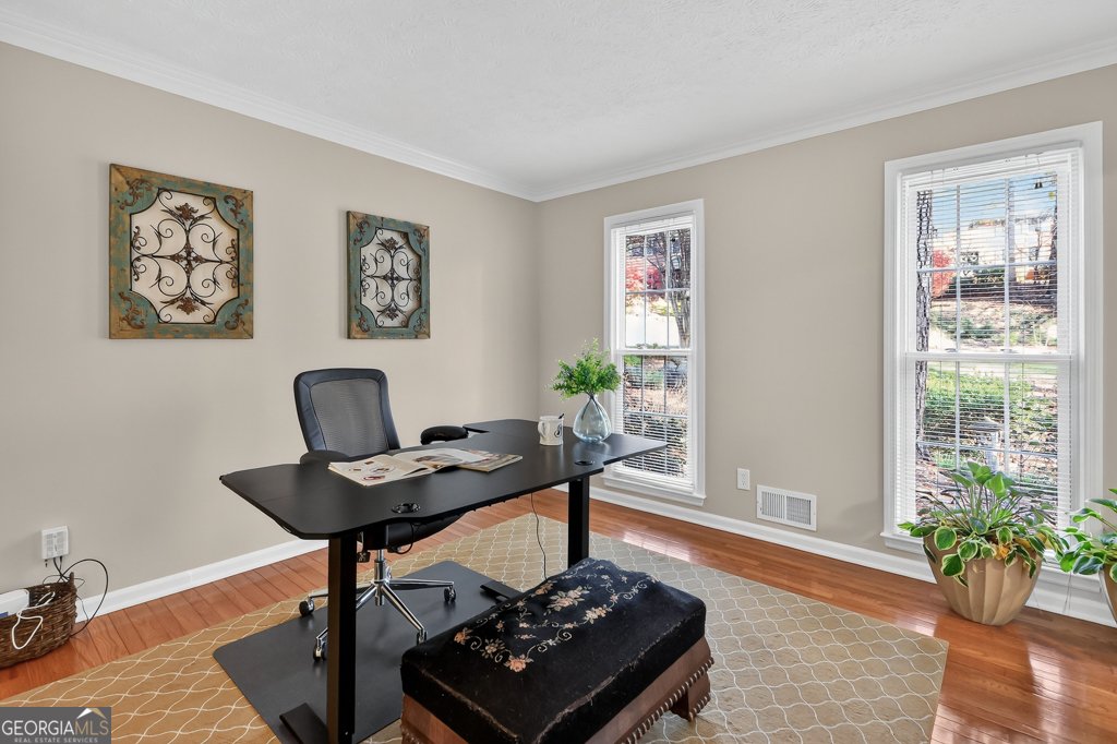 1420 Lafayette Lane Marietta - 5