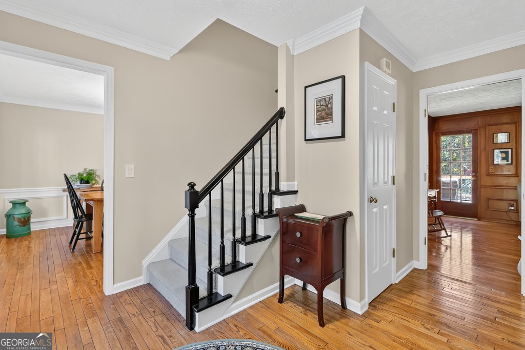 1420 Lafayette Lane Marietta - 6