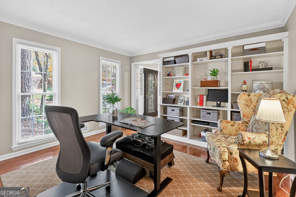 1420 Lafayette Lane Marietta - 7