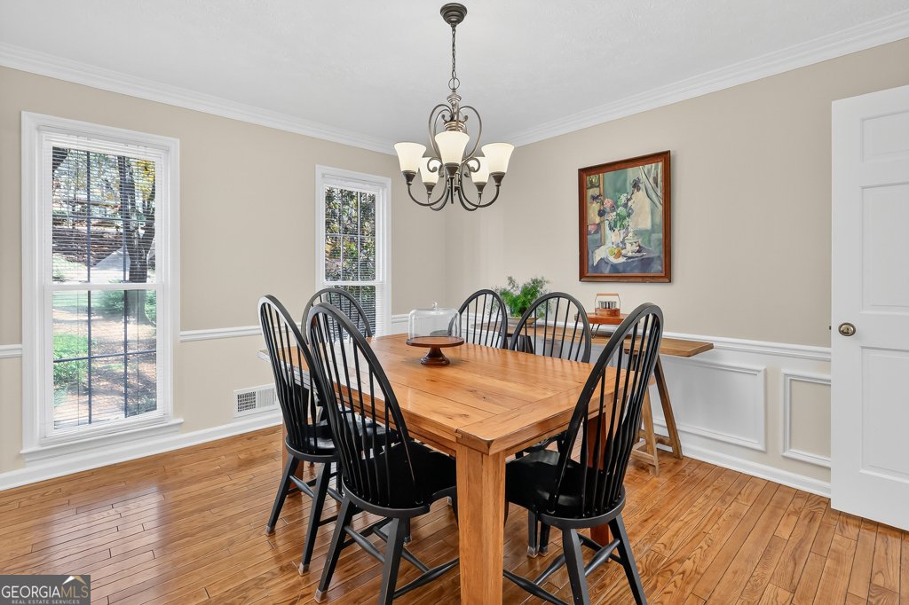 1420 Lafayette Lane Marietta - 8