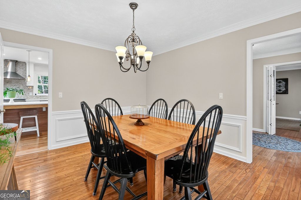 1420 Lafayette Lane Marietta - 9