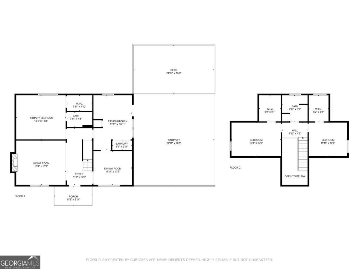 544 Creekwood Pass Dallas - 13