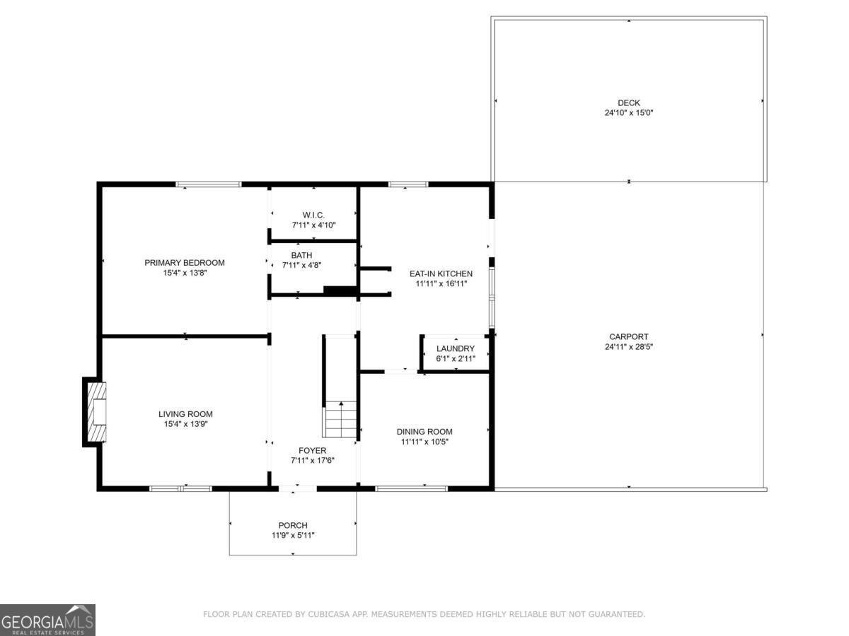 544 Creekwood Pass Dallas - 15