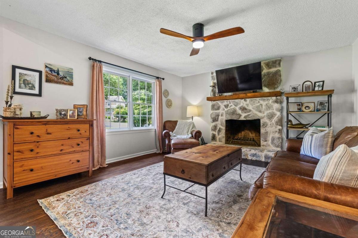 544 Creekwood Pass Dallas - 18