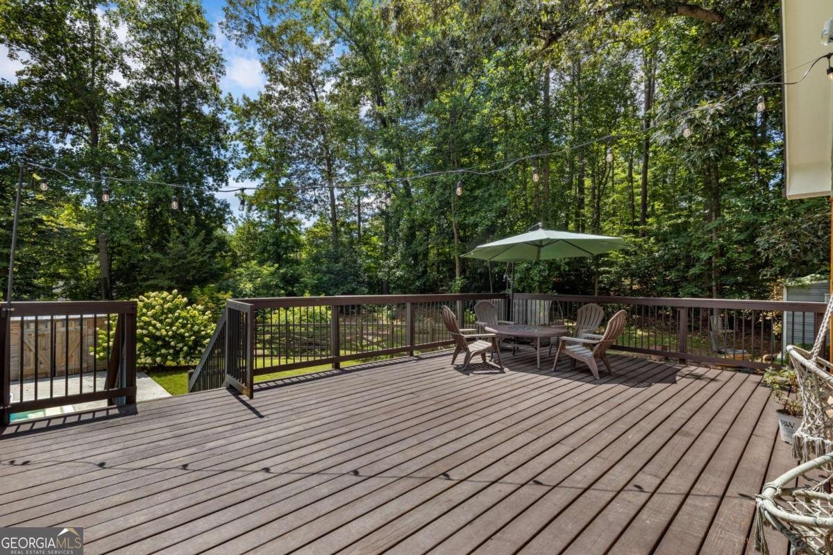 544 Creekwood Pass Dallas - 2