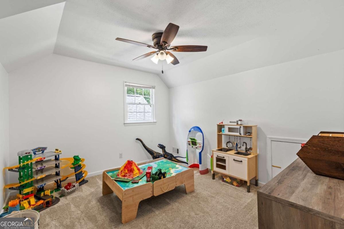 544 Creekwood Pass Dallas - 20