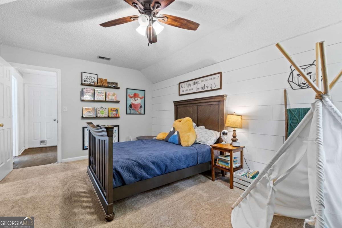 544 Creekwood Pass Dallas - 22