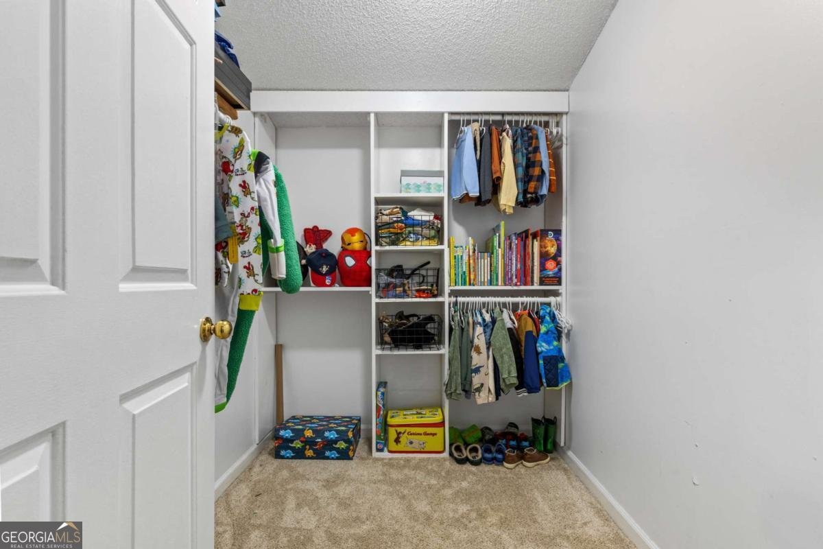 544 Creekwood Pass Dallas - 24