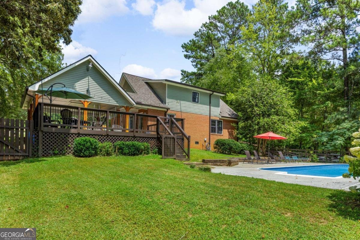 544 Creekwood Pass Dallas - 31