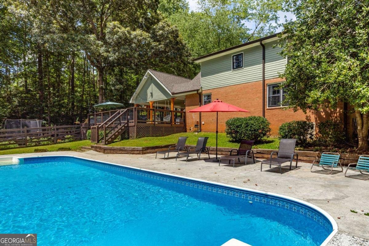 544 Creekwood Pass Dallas - 33