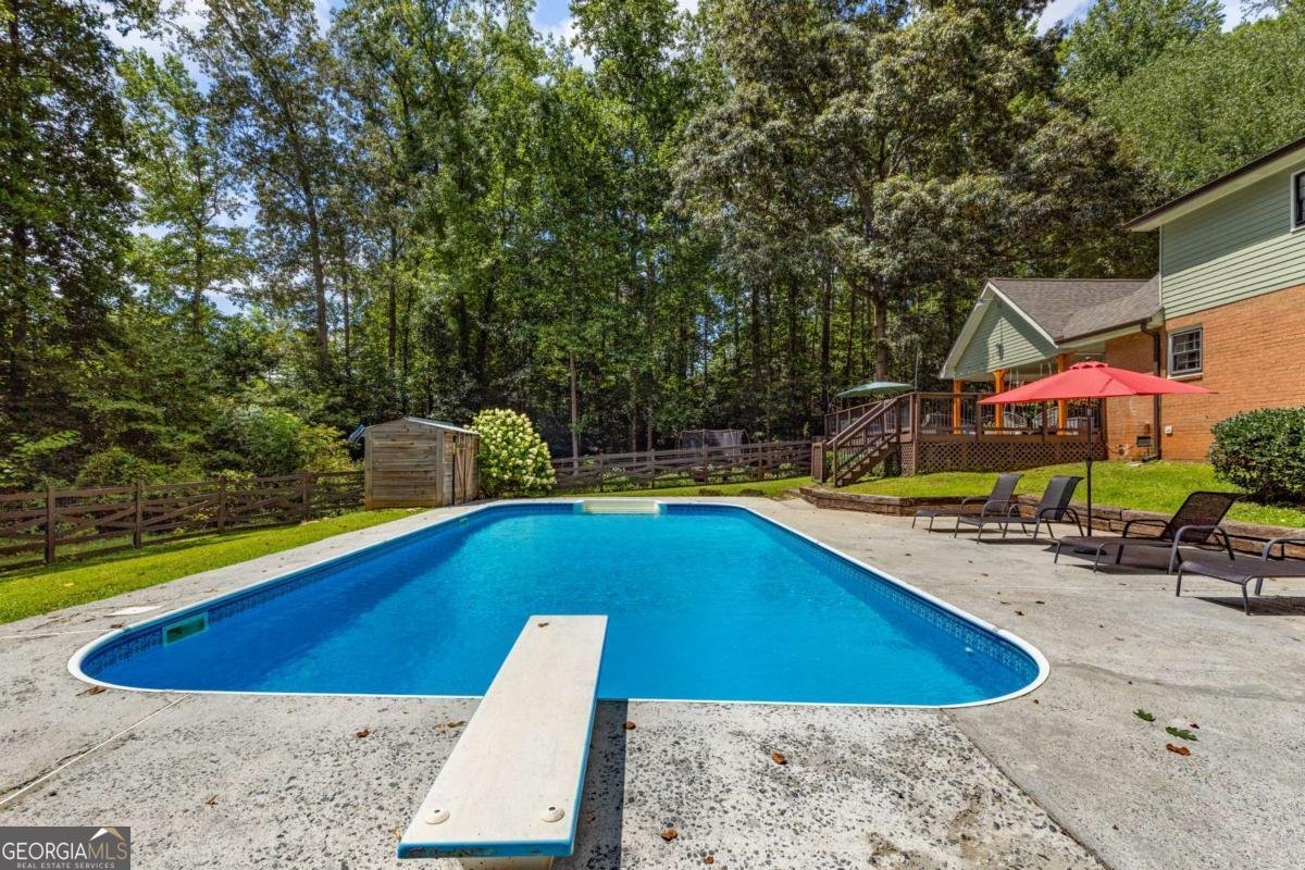 544 Creekwood Pass Dallas - 34