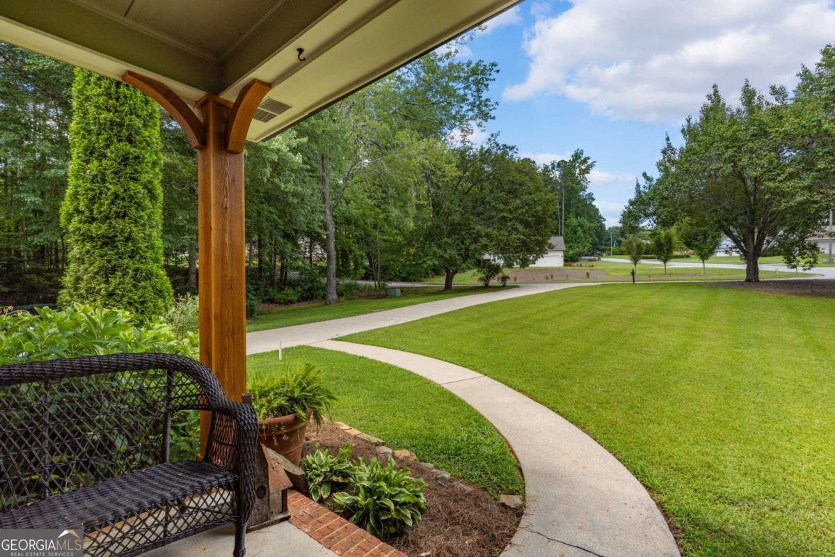 544 Creekwood Pass Dallas - 35