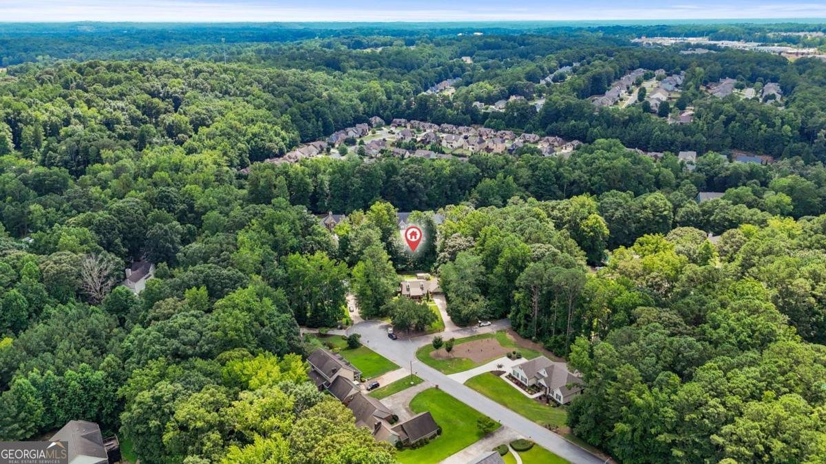 544 Creekwood Pass Dallas - 37