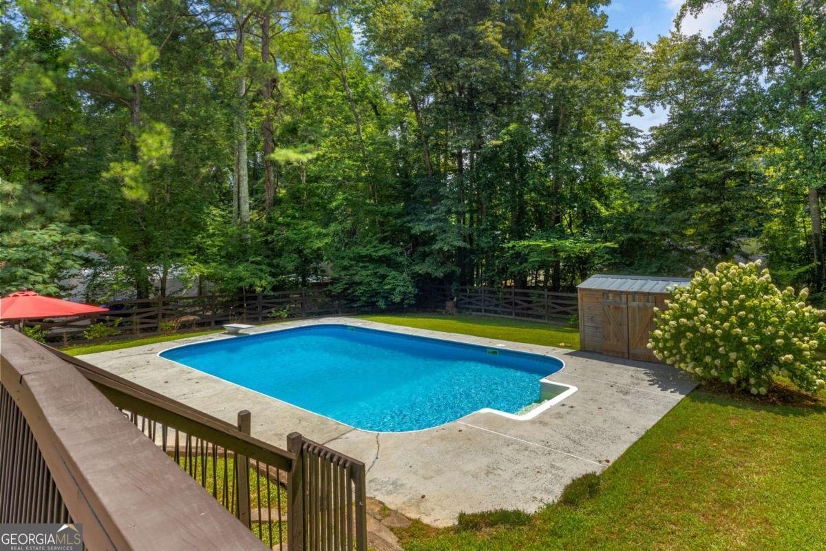 544 Creekwood Pass Dallas - 4