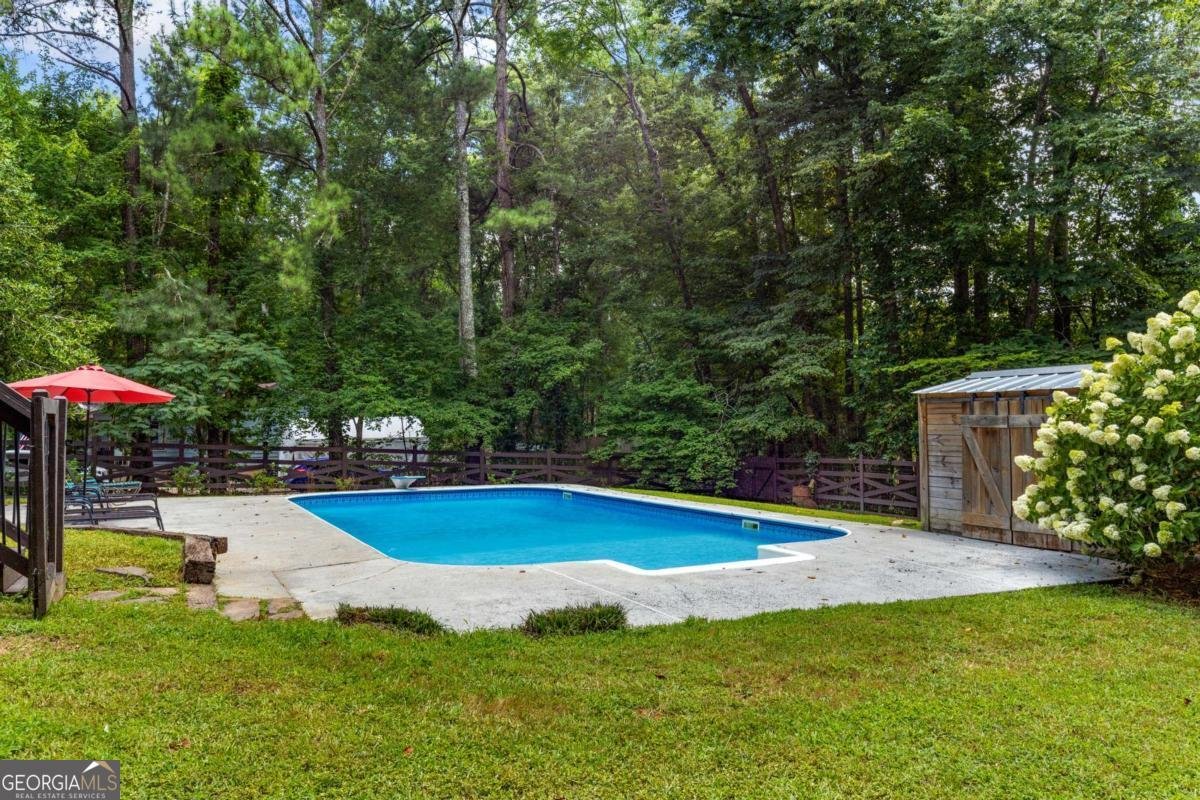 544 Creekwood Pass Dallas - 5