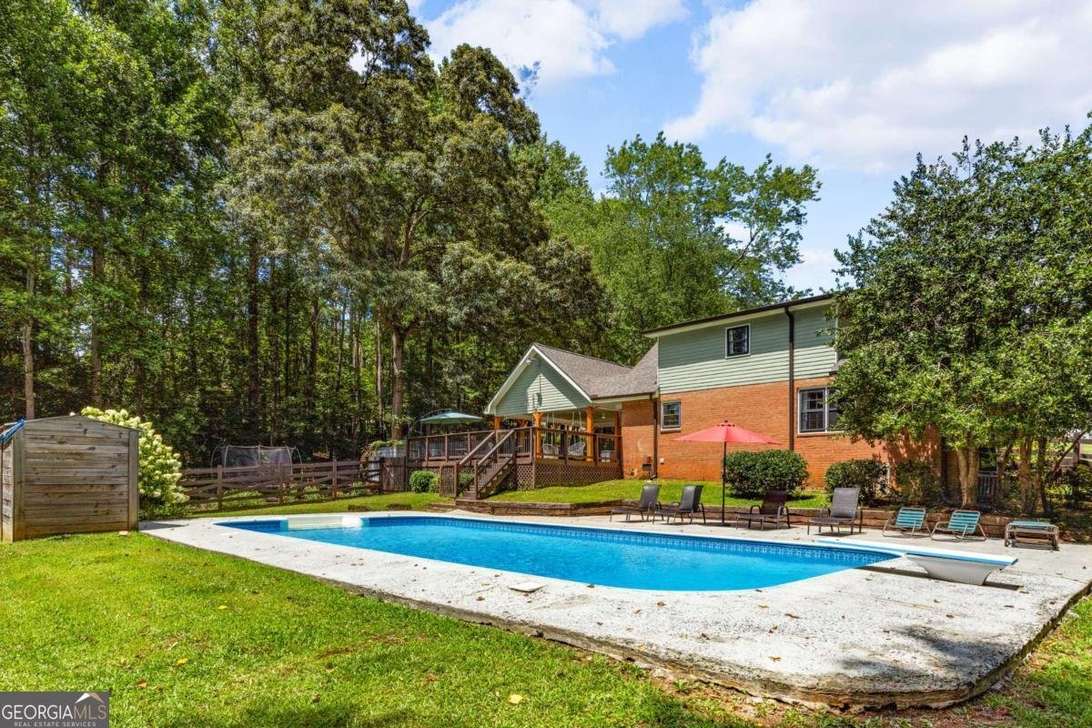 544 Creekwood Pass Dallas - 7