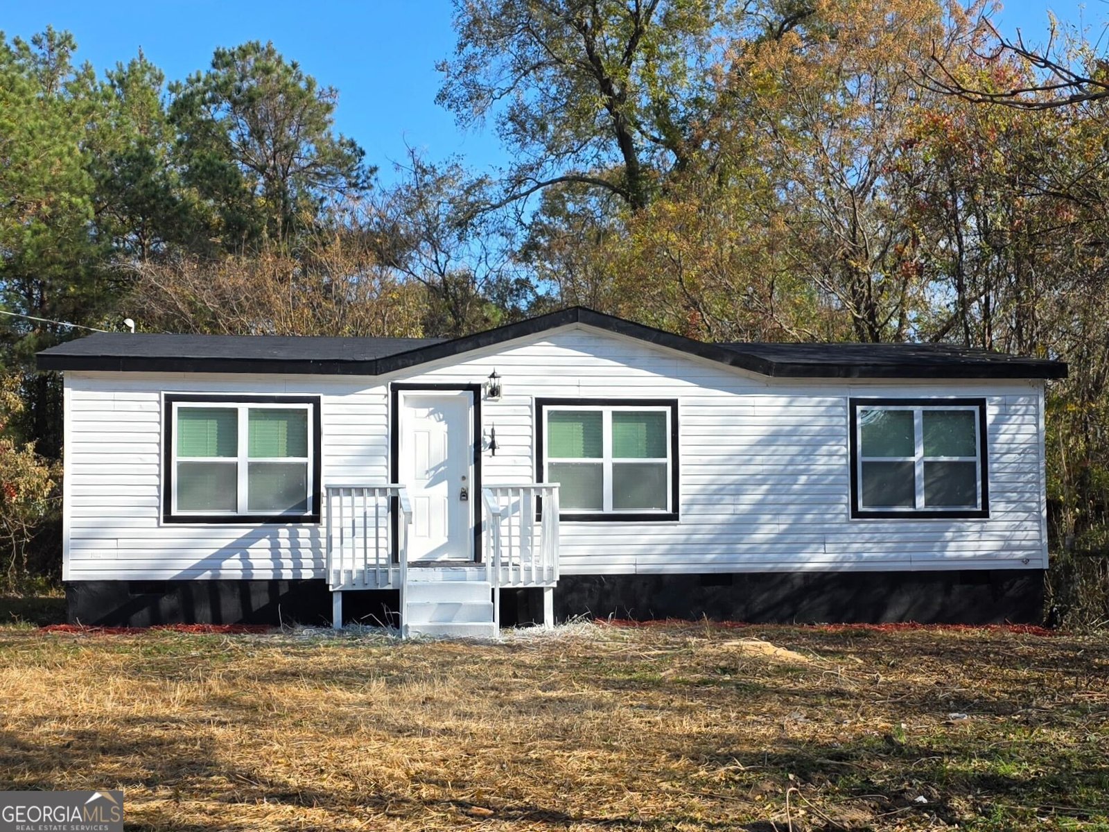 3314 Centerville Road Lexington - main photo