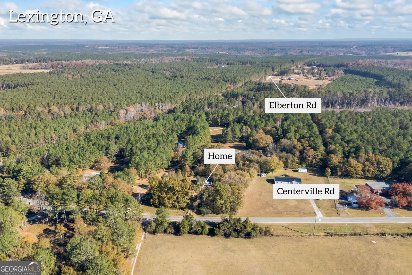 3314 Centerville Road Lexington - 3