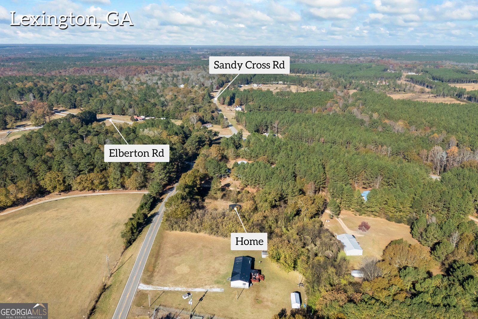 3314 Centerville Road Lexington - 38