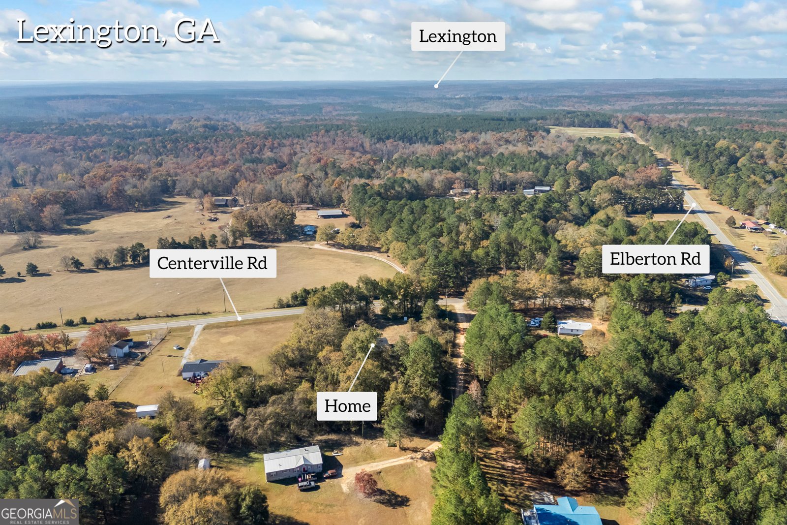 3314 Centerville Road Lexington - 39