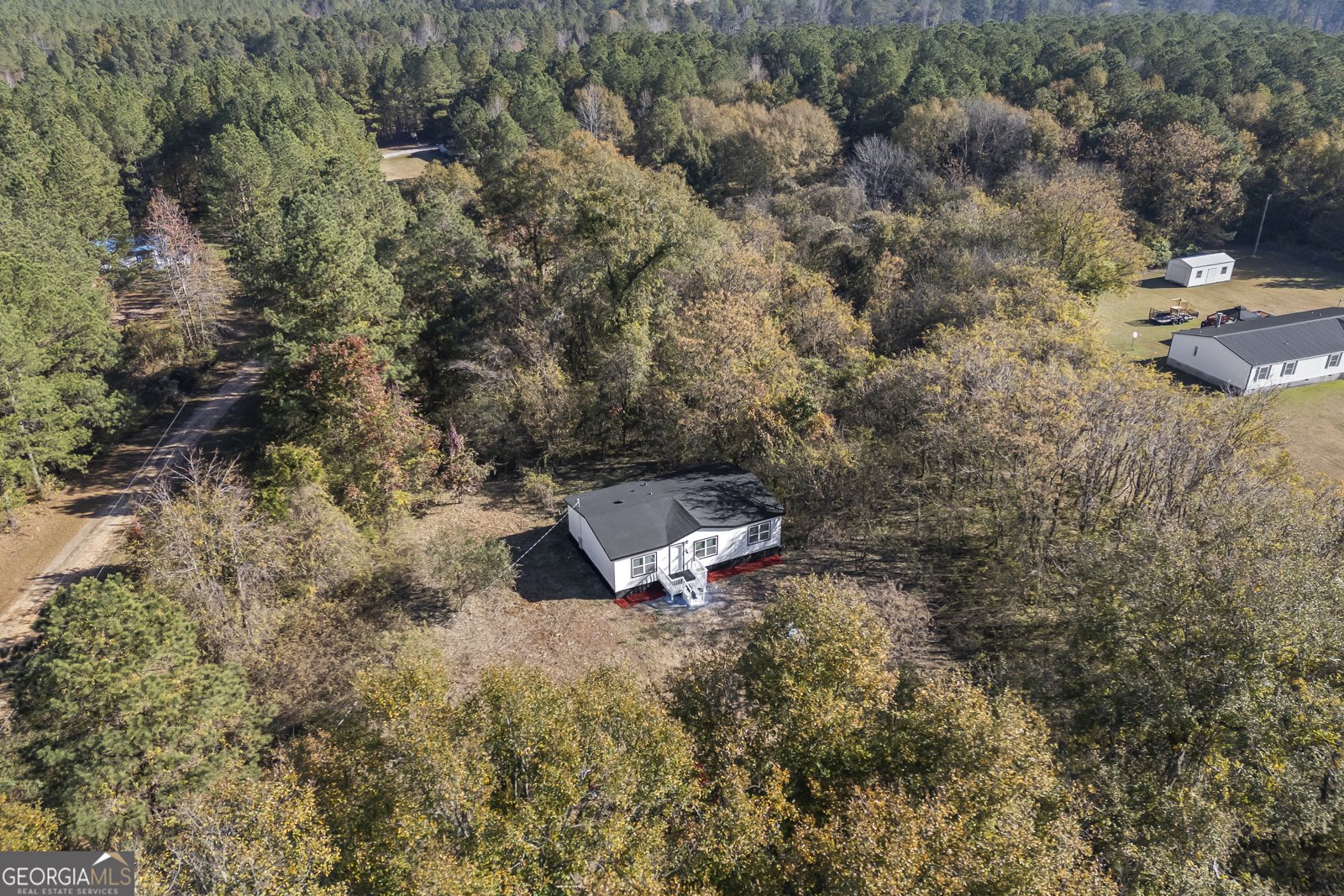 3314 Centerville Road Lexington - 4