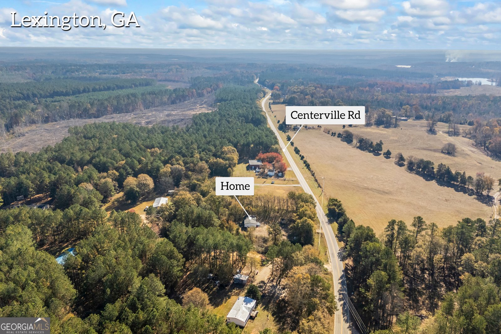 3314 Centerville Road Lexington - 40