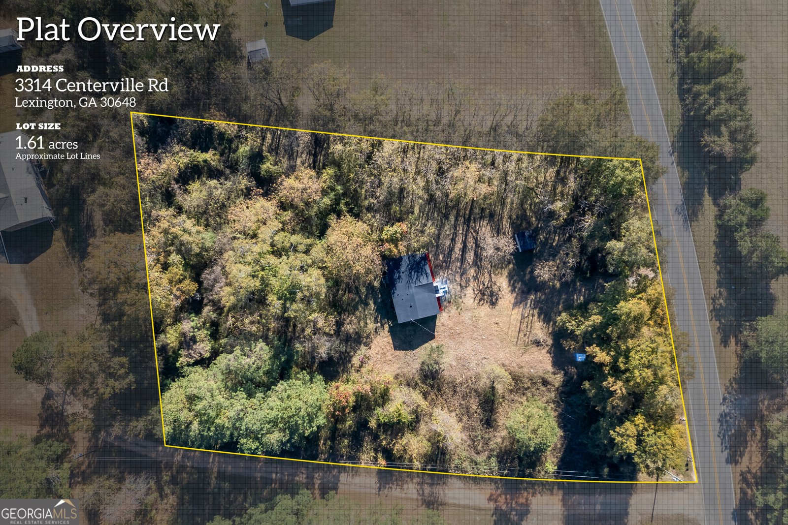 3314 Centerville Road Lexington - 41