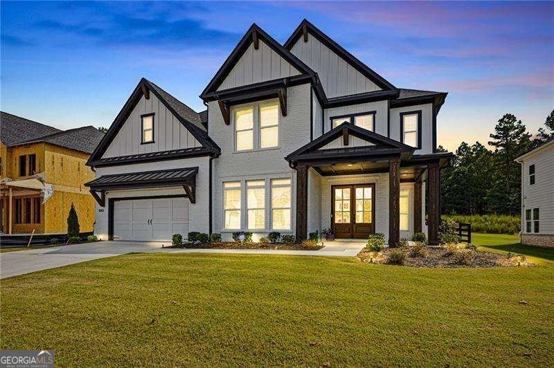 1043 Ridgeview Road Woodstock - 2