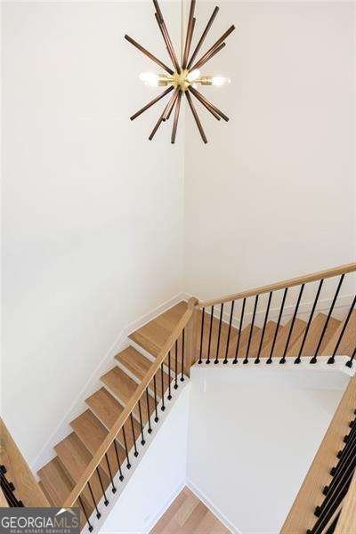 1043 Ridgeview Road Woodstock - 30