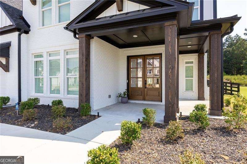 1043 Ridgeview Road Woodstock - 4