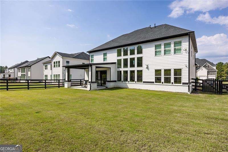 1043 Ridgeview Road Woodstock - 48