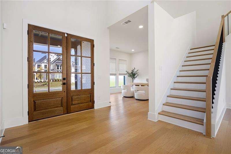 1043 Ridgeview Road Woodstock - 8