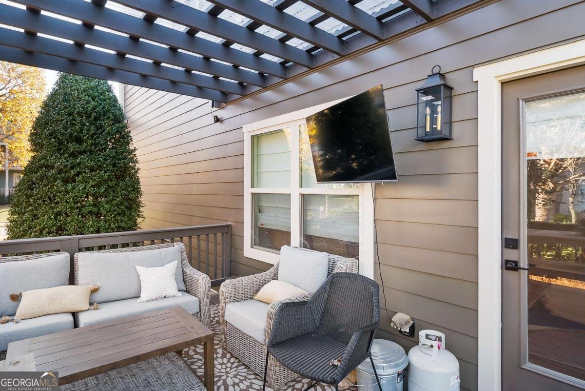 1060 Cobblestone Lane Bogart - 1