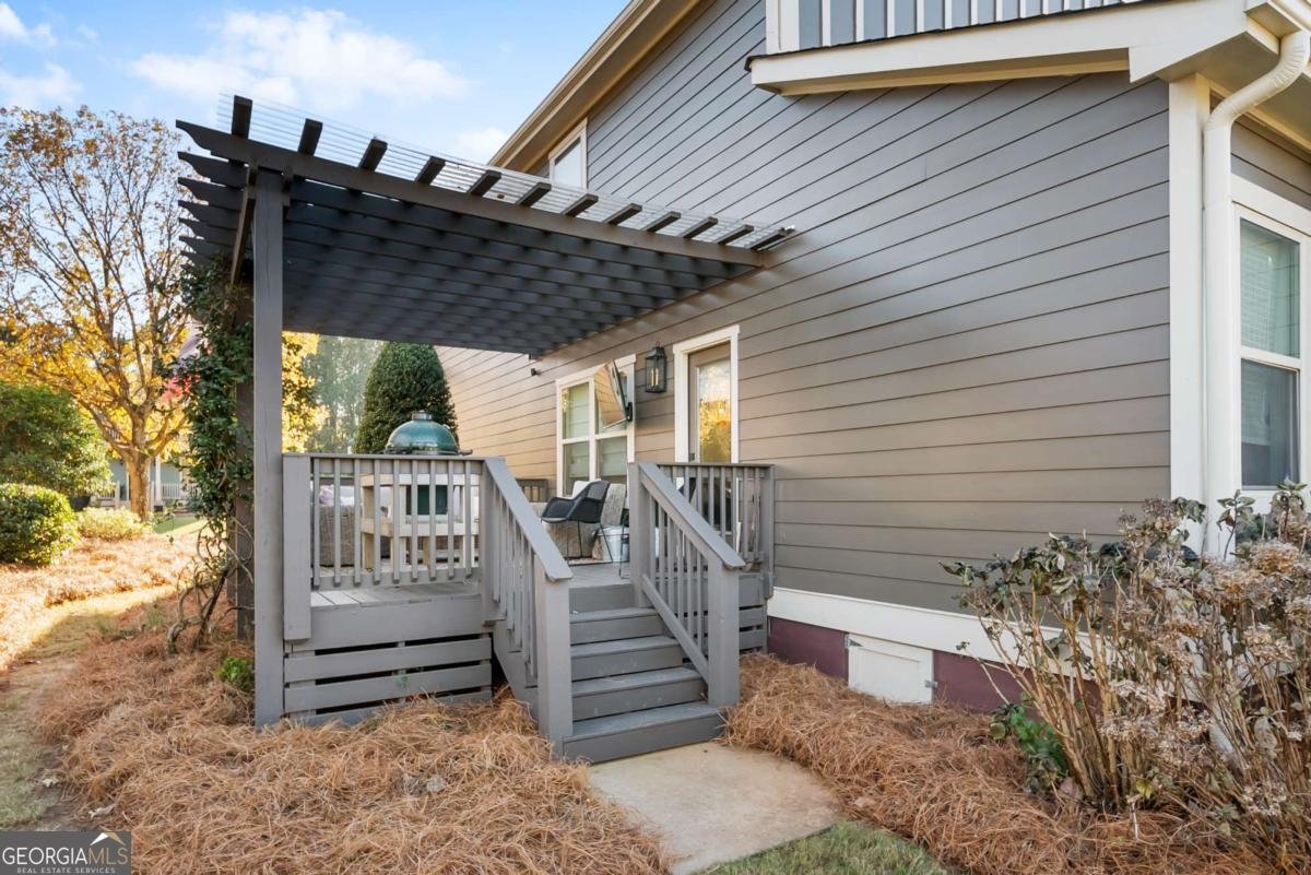 1060 Cobblestone Lane Bogart - 2