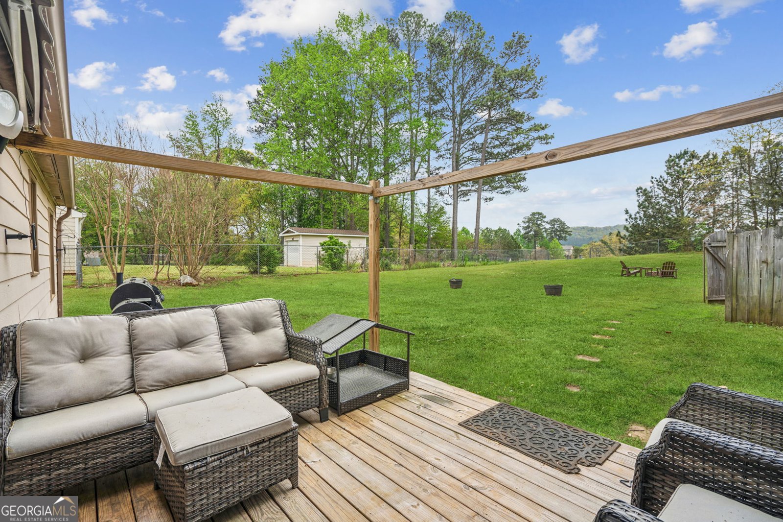 140 Apple Valley Drive Woodstock - 16