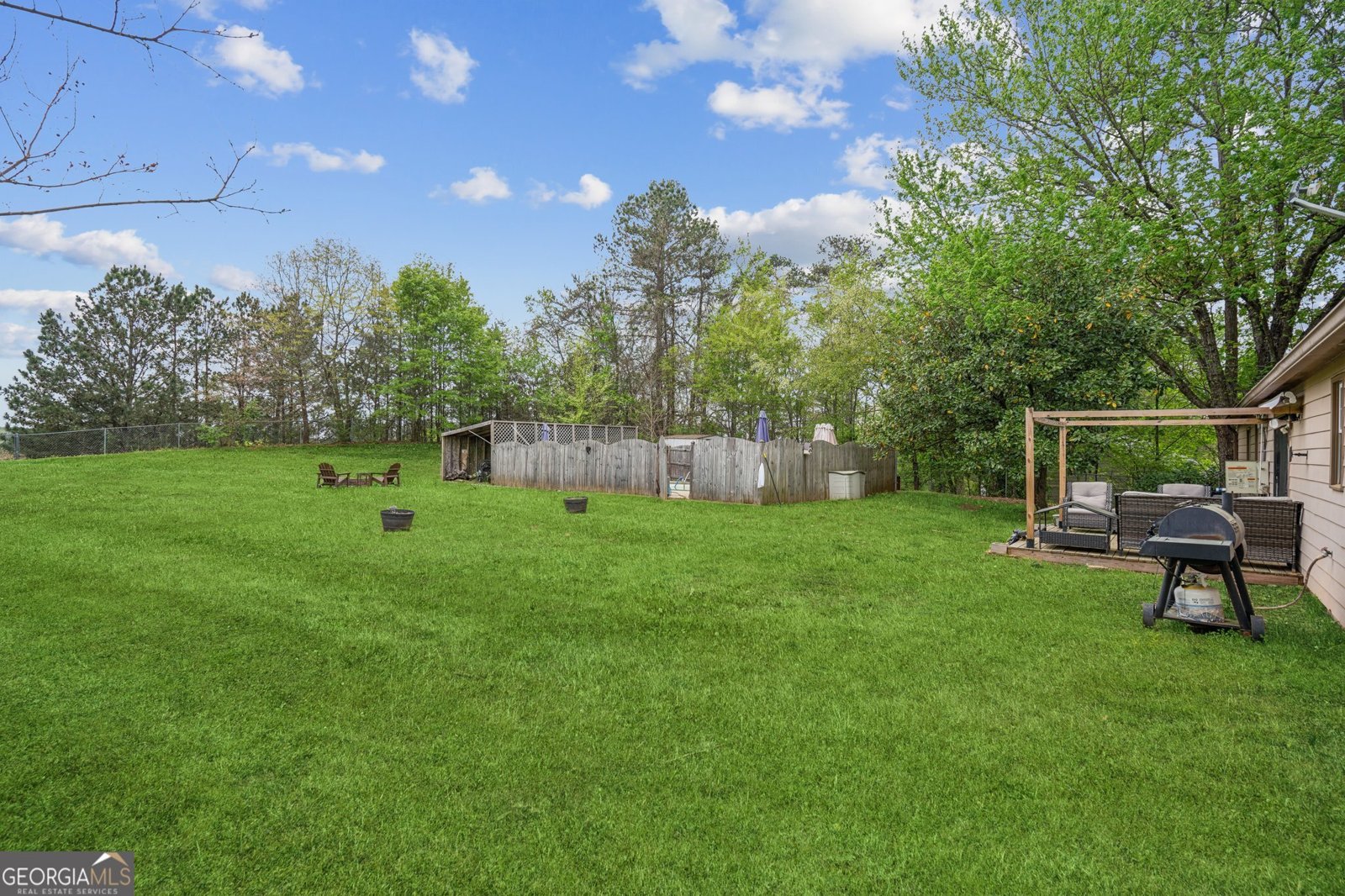 140 Apple Valley Drive Woodstock - 17