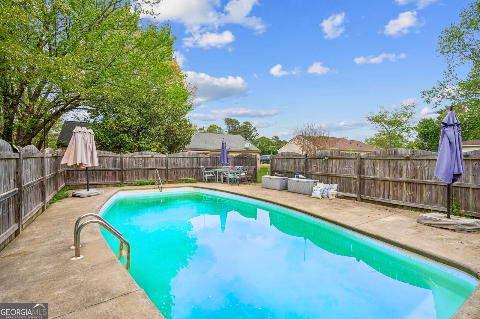 140 Apple Valley Drive Woodstock - 19