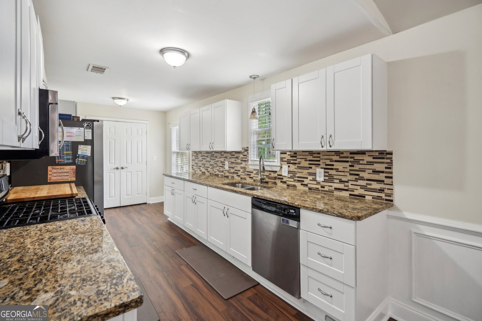 140 Apple Valley Drive Woodstock - 8