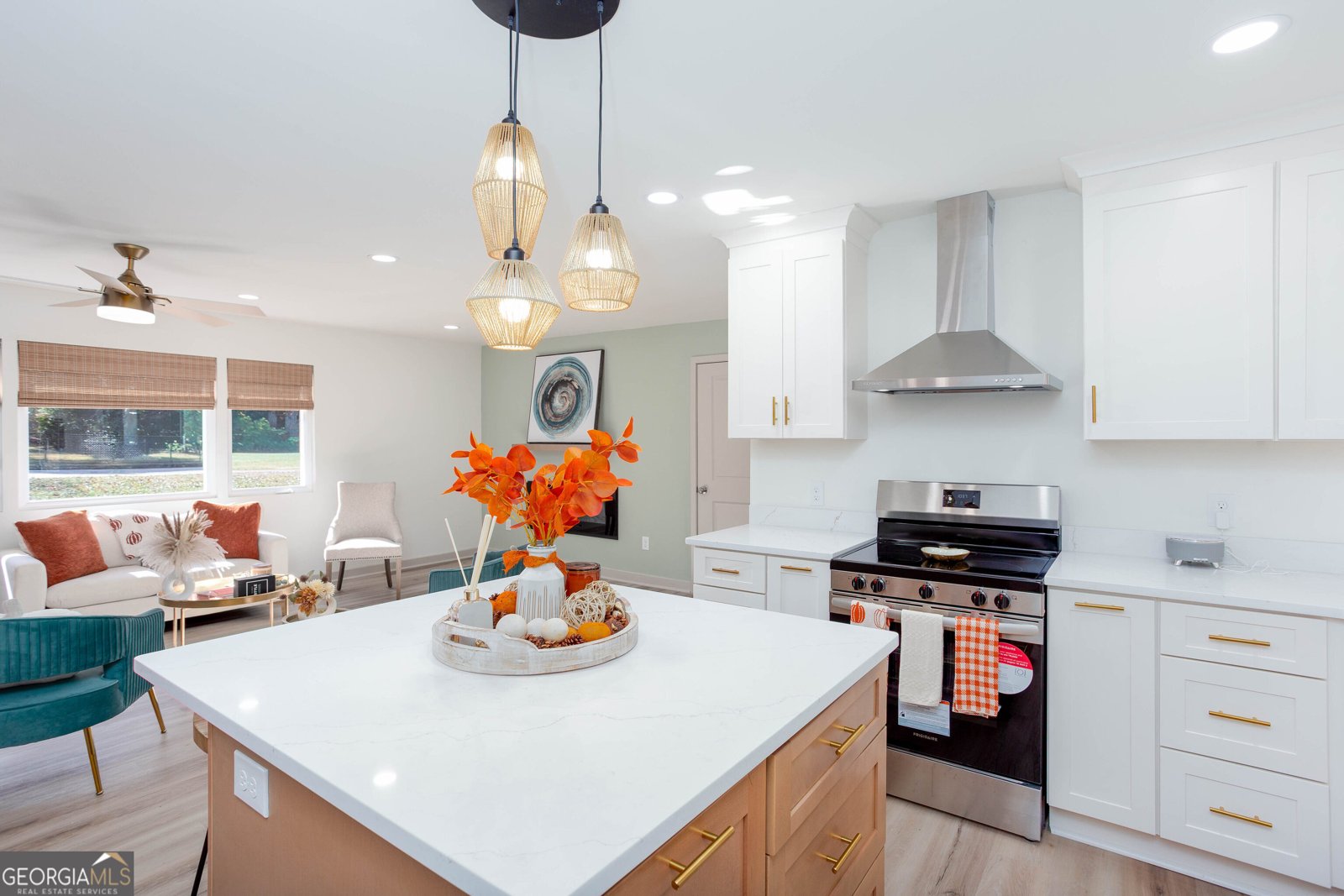 1560 Columbia Place Decatur - 16