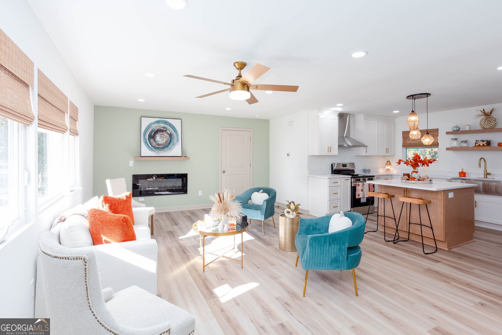 1560 Columbia Place Decatur - 5