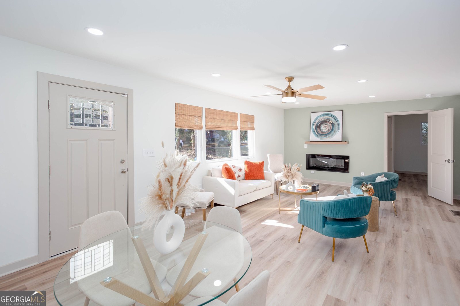 1560 Columbia Place Decatur - 6