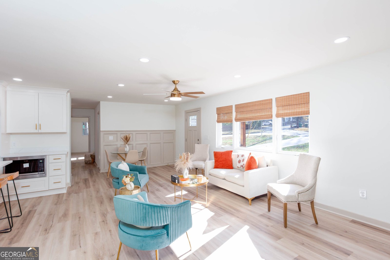 1560 Columbia Place Decatur - 8