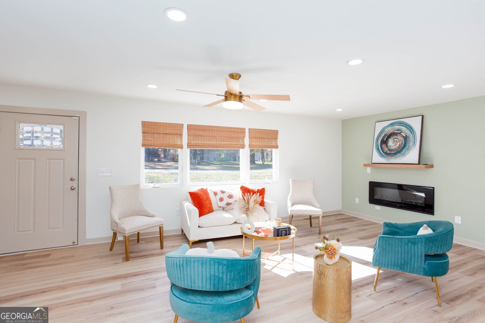 1560 Columbia Place Decatur - 9