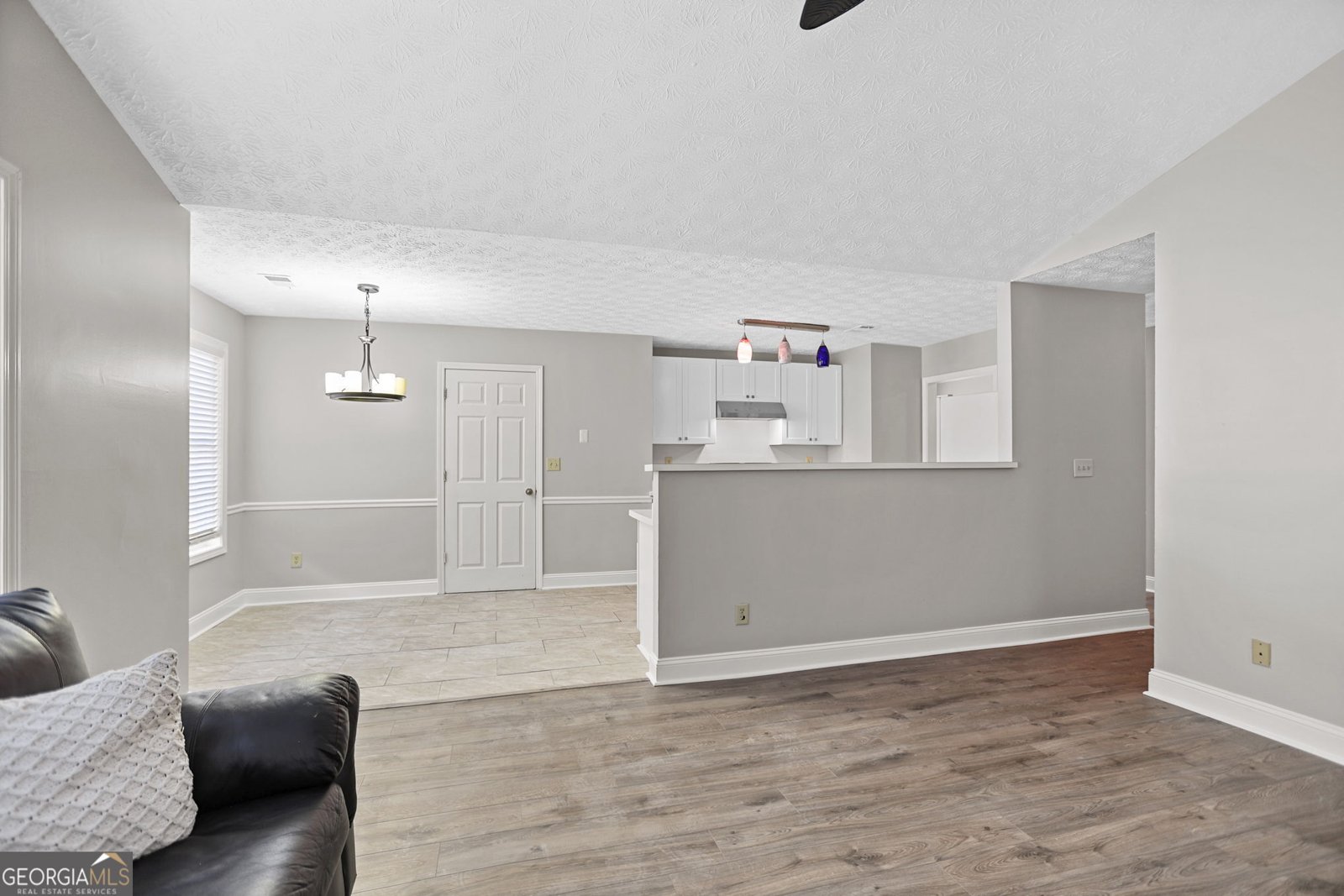 135 Gingercake Court Fayetteville - 1