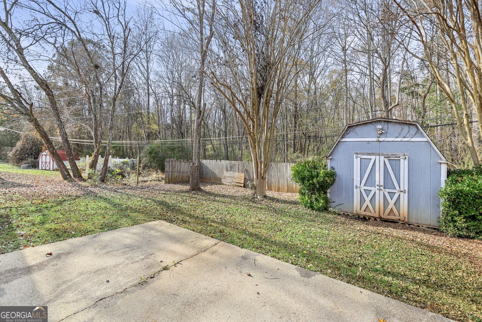 135 Gingercake Court Fayetteville - 18