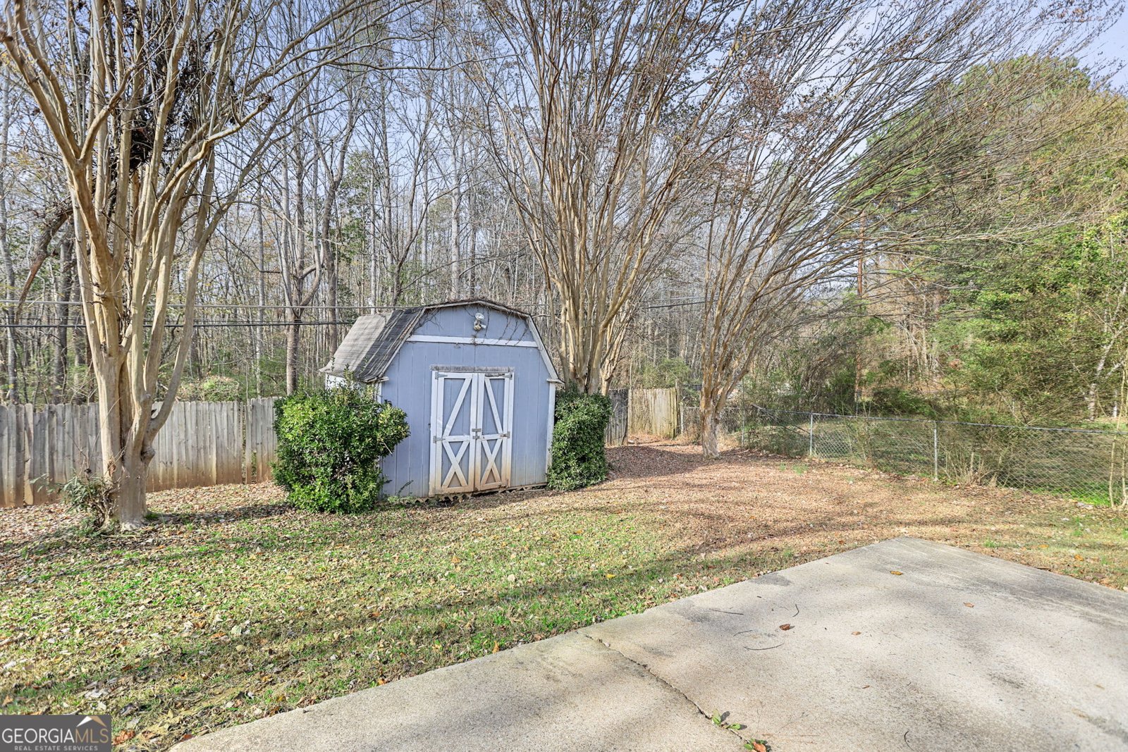 135 Gingercake Court Fayetteville - 19