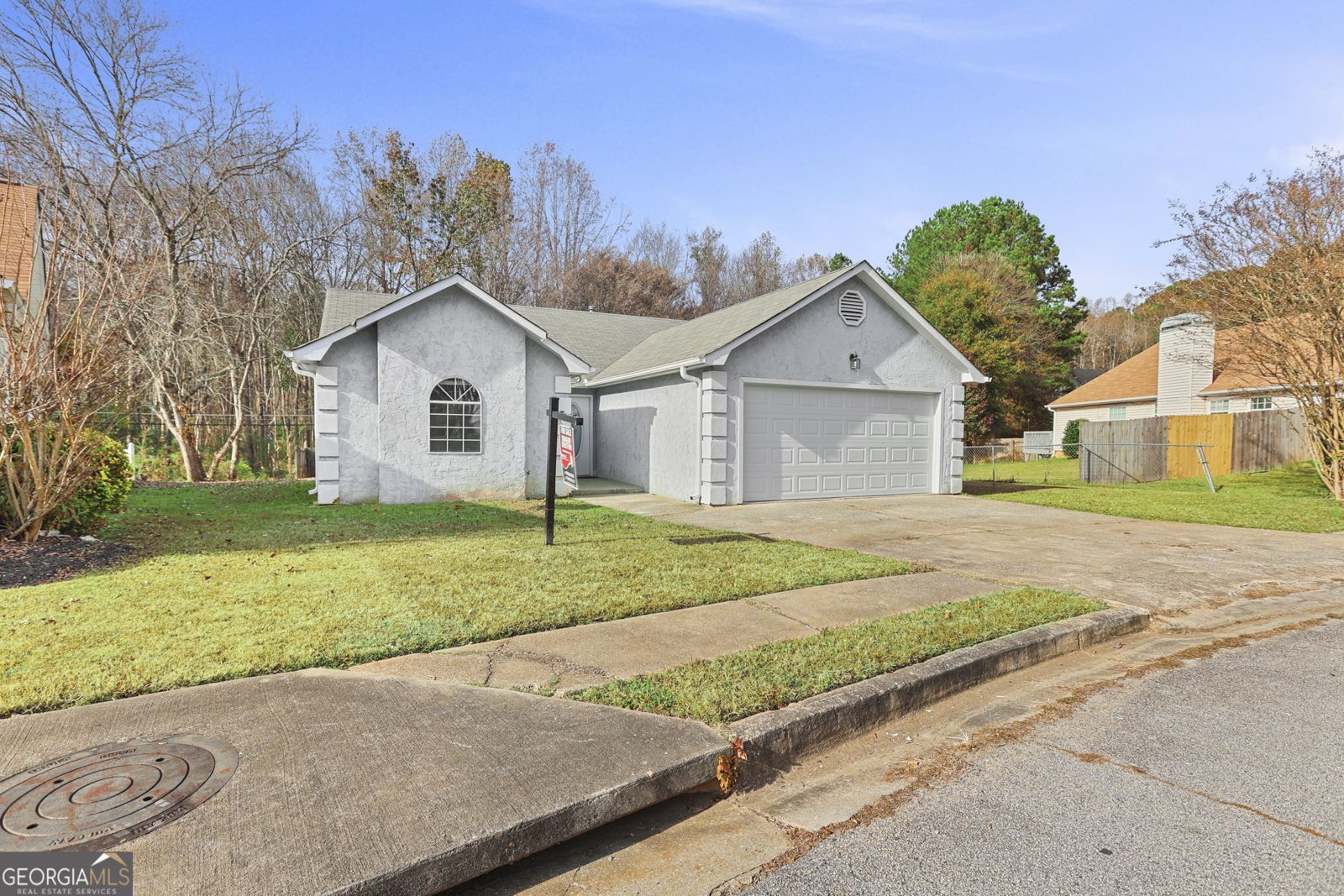 135 Gingercake Court Fayetteville - 20