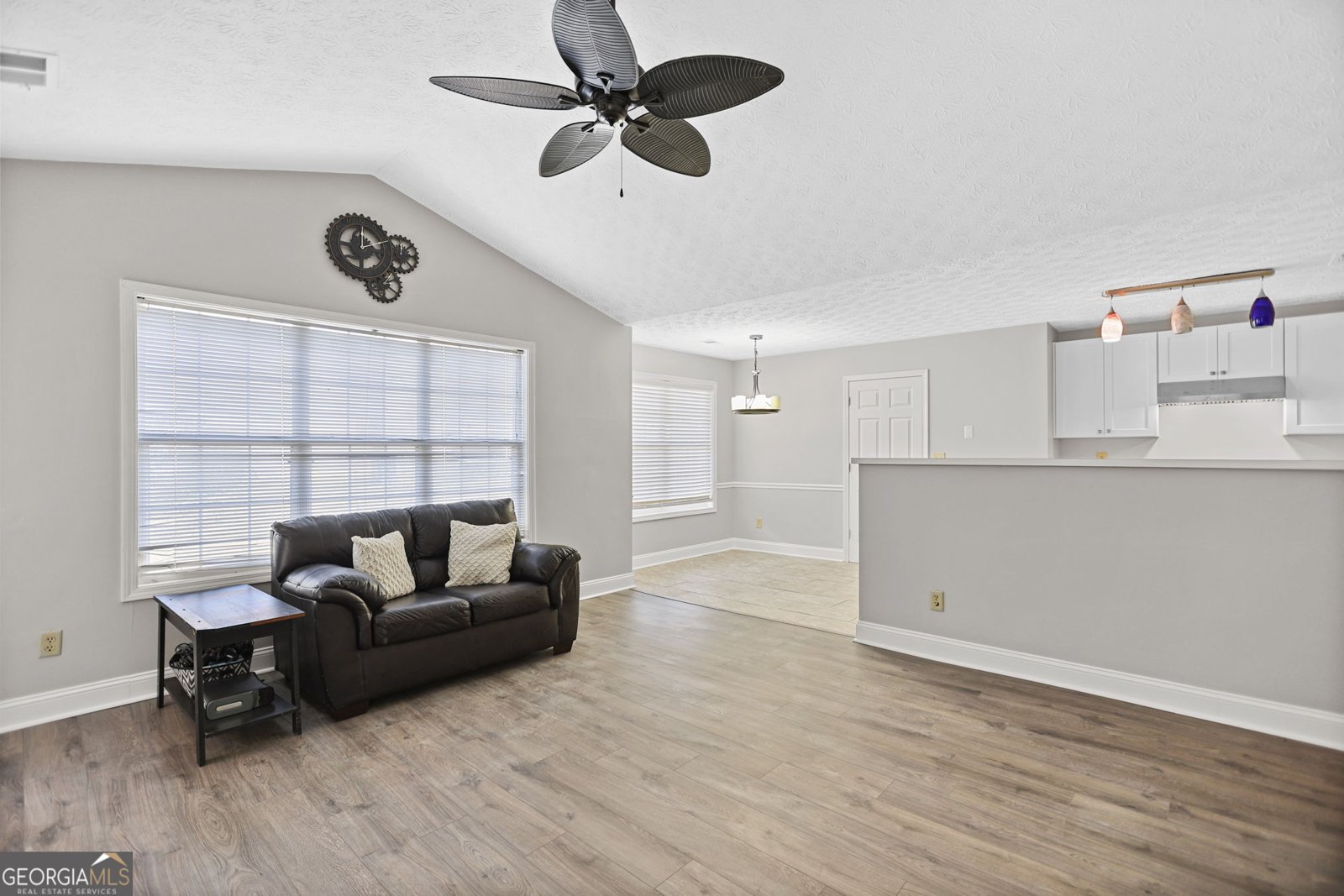 135 Gingercake Court Fayetteville - 3