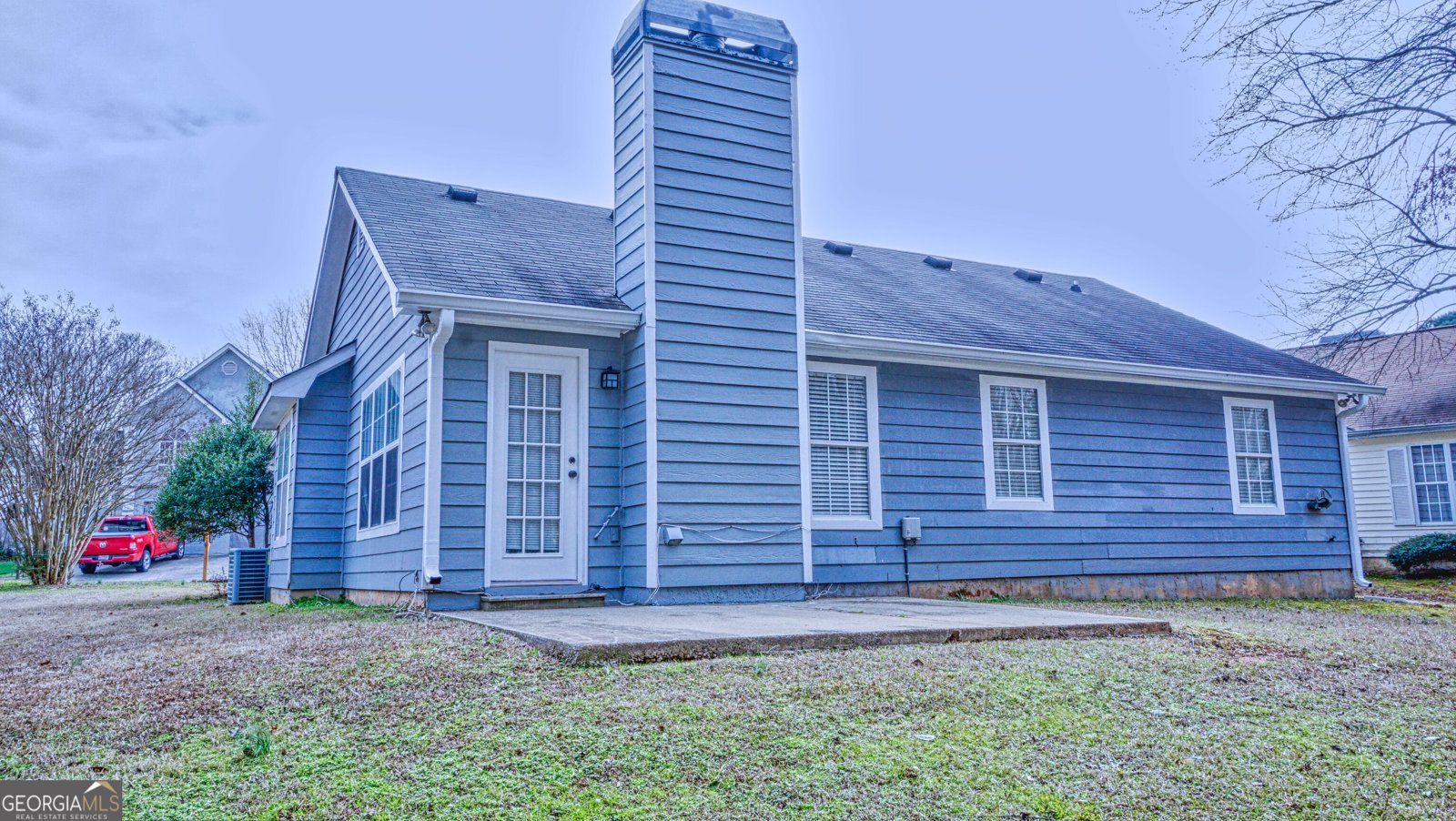 135 Gingercake Court Fayetteville - Photo 30